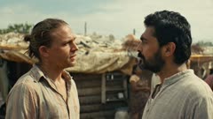 عکس قسمت 7 فصل 1 سریال شانتارام