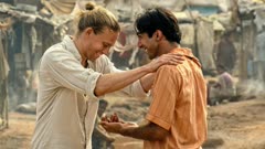 عکس قسمت 2 فصل 1 سریال شانتارام