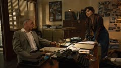 عکس قسمت 10 فصل 1 سریال شانتارام