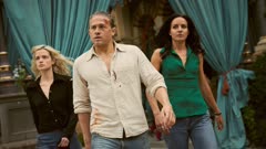 عکس قسمت 12 فصل 1 سریال شانتارام