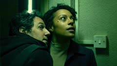 عکس قسمت 3 فصل 1 سریال اسب‌های آرام