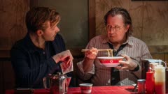 عکس قسمت 1 فصل 2 سریال اسب‌های آرام