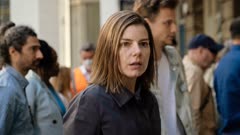 عکس قسمت 5 فصل 2 سریال اسب‌های آرام