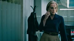 عکس قسمت 4 فصل 1 سریال اسب‌های آرام