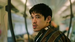 عکس قسمت 6 فصل 2 سریال اسب‌های آرام