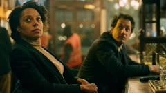 عکس قسمت 2 فصل 1 سریال اسب‌های آرام