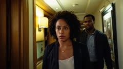 عکس قسمت 4 فصل 2 سریال اسب‌های آرام