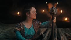 عکس قسمت 3 فصل 1 سریال ویچر: منشا خون