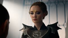 عکس قسمت 4 فصل 1 سریال ویچر: منشا خون