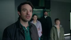 عکس قسمت 4 فصل 1 سریال خیانت