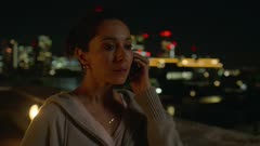 عکس قسمت 5 فصل 1 سریال خیانت