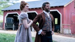 عکس قسمت 5 فصل 1 سریال خویشاوند