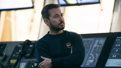 عکس قسمت 1 فصل 1 سریال دکل نفت