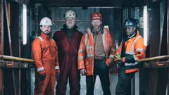 عکس قسمت 2 فصل 1 سریال دکل نفت