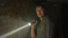 عکس قسمت 1 فصل 1 سریال آخرین بازمانده از ما