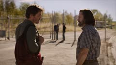 عکس قسمت 3 فصل 1 سریال آخرین بازمانده از ما