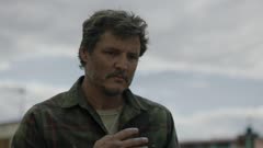 عکس قسمت 5 فصل 1 سریال آخرین بازمانده از ما