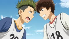 عکس قسمت 2 فصل 1 سریال آئوشی