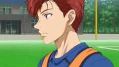 عکس قسمت 15 فصل 1 سریال آئوشی