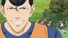 عکس قسمت 9 فصل 1 سریال آئوشی