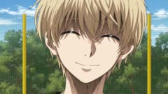 عکس قسمت 8 فصل 1 سریال آئوشی