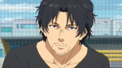 عکس قسمت 3 فصل 1 سریال آئوشی