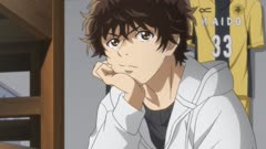 عکس قسمت 10 فصل 1 سریال آئوشی