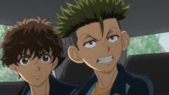 عکس قسمت 19 فصل 1 سریال آئوشی