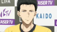 عکس قسمت 13 فصل 1 سریال آئوشی