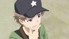 عکس قسمت 11 فصل 1 سریال آئوشی