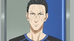 عکس قسمت 23 فصل 1 سریال آئوشی