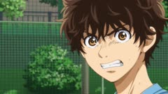 عکس قسمت 22 فصل 1 سریال آئوشی