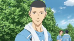 عکس قسمت 18 فصل 1 سریال آئوشی