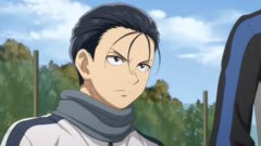 عکس قسمت 20 فصل 1 سریال آئوشی