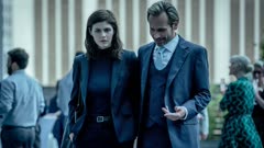 عکس قسمت 1 فصل 1 سریال جادوگران می فر