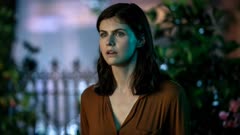 عکس قسمت 3 فصل 1 سریال جادوگران می فر