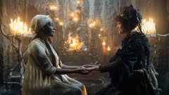 عکس قسمت 10 فصل 2 سریال کارناوال رو