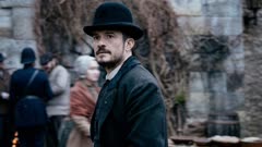 عکس قسمت 1 فصل 1 سریال کارناوال رو