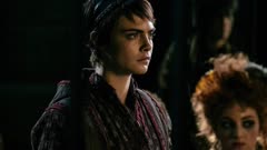 عکس قسمت 7 فصل 1 سریال کارناوال رو