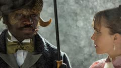 عکس قسمت 2 فصل 1 سریال کارناوال رو