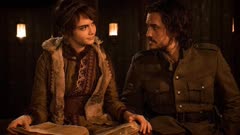 عکس قسمت 4 فصل 1 سریال کارناوال رو