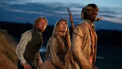 عکس قسمت 8 فصل 2 سریال کارناوال رو