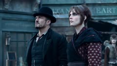 عکس قسمت 3 فصل 2 سریال کارناوال رو