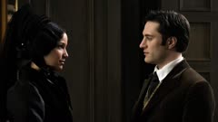 عکس قسمت 6 فصل 1 سریال کارناوال رو