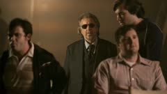 عکس قسمت 4 فصل 2 سریال شکارچیان