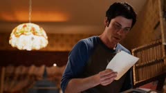 عکس قسمت 10 فصل 1 سریال شکارچیان