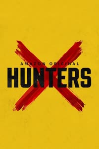 پوستر شکارچیان - فصل اول - قسمت 1