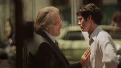 عکس قسمت 8 فصل 1 سریال شکارچیان