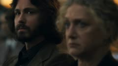 عکس قسمت 8 فصل 2 سریال شکارچیان