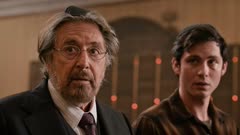 عکس قسمت 2 فصل 1 سریال شکارچیان